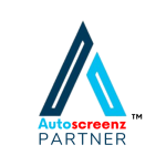 Autoscreenz Partner Logo