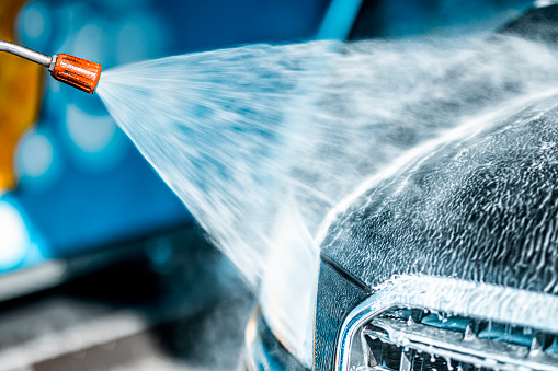 Autoscreenz Partner car wash