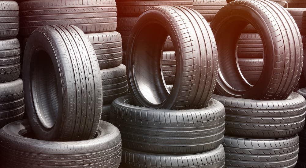 Autoscreenz Partner tire shop