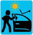 Autoscreenz Partner Window Tinting