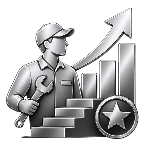 Autoscreenz Partner Growing Technicians