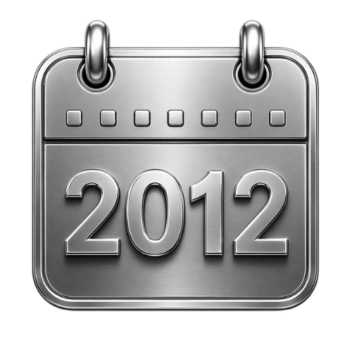 AP - Trusted until 2012