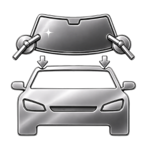 AP Windscreen Replacement