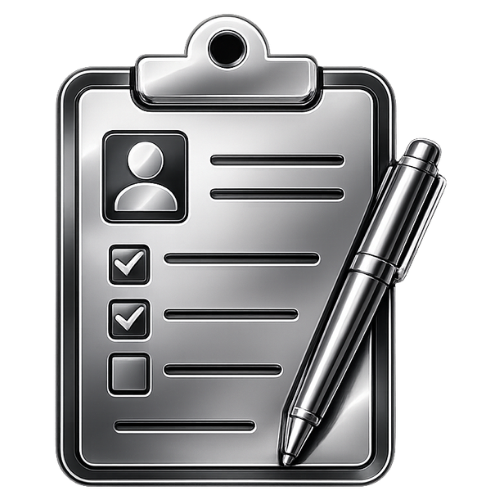 Autoscreenz Partner Application Based - Selective Operator Entry