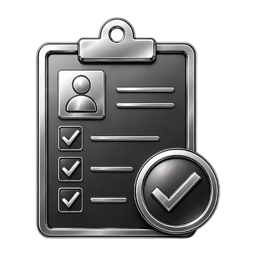 Autoscreenz Partner - Approval