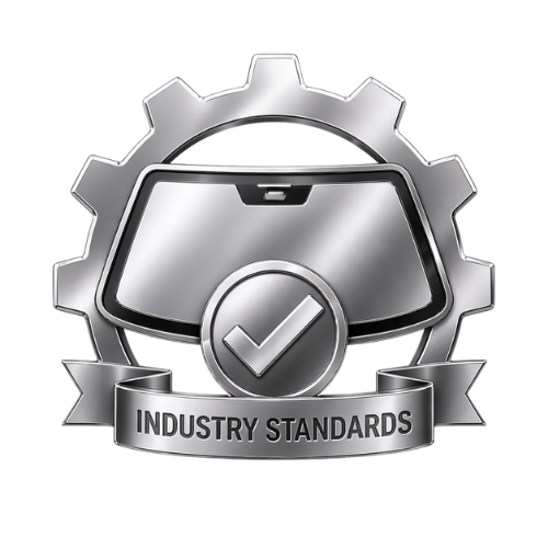 Autoscreenz Partner - Industry Standards