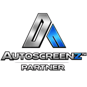 Autoscreenz Partner Logo