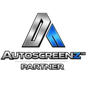 Autoscreenz Partner Logo
