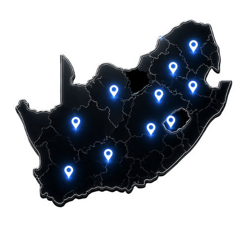 Autoscreenz Partner Network Across South Africa