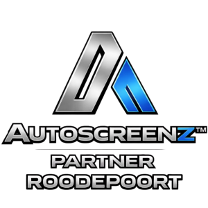 Autoscreenz Partner Roodepoort Logo