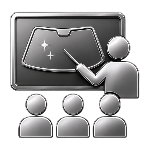 Autoscreenz Partner Training and Alignment