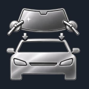 AP Windscreen Replacement
