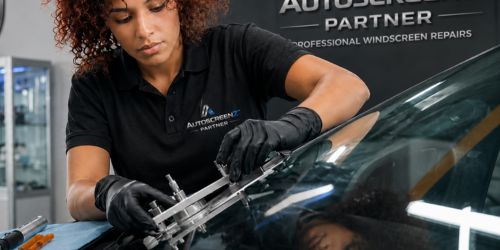 Autoscreenz Partner Technician