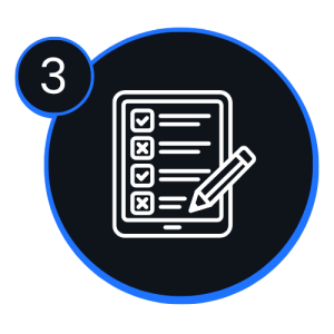 Autoscreez Partner Professional Assessment